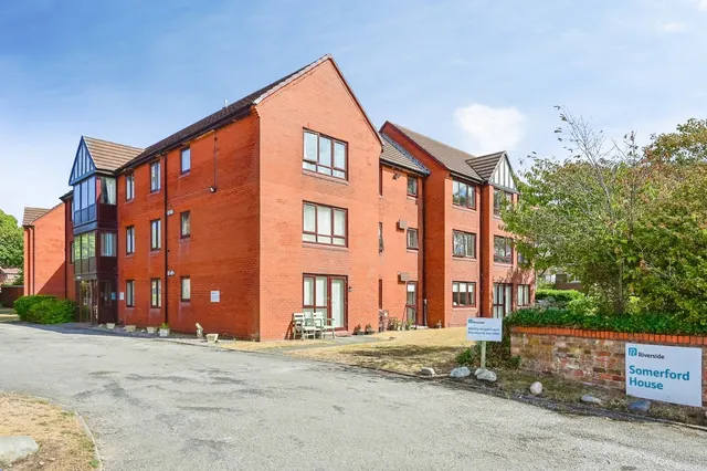 Nicholas Road, Liverpool, L23, photo 2