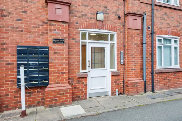 Photo 3 — Main Street, Frodsham