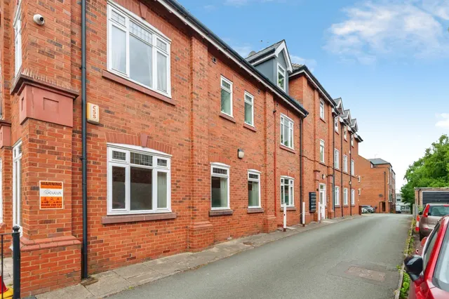 Photo 2 — Main Street, Frodsham