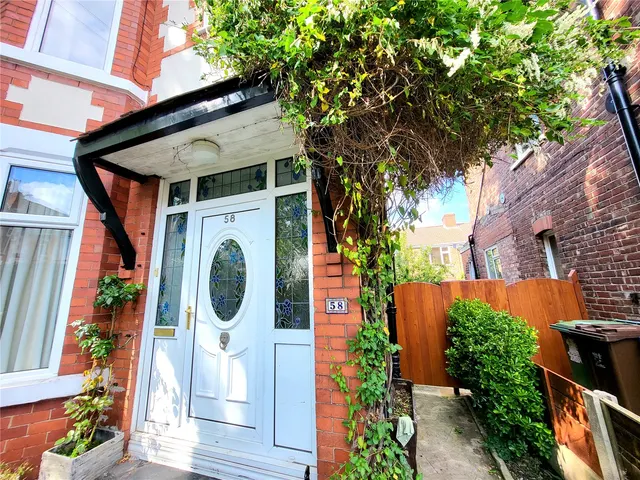 Burnage Hall Road, Manchester, M19, photo 3