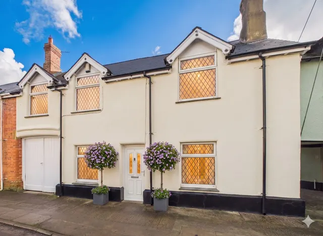 West Street, South Molton, EX36, photo 1