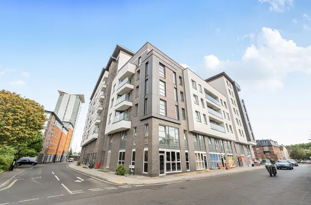 College Street, Southampton, SO14, photo 1
