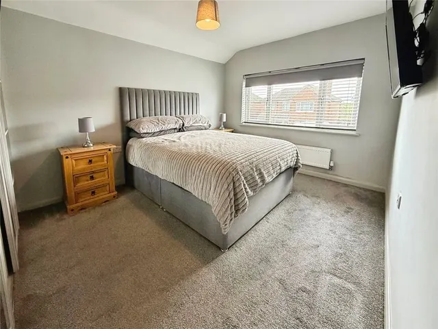 Photo 2 — Beverley Grove, North Hykeham, Lincolnshire, LN6