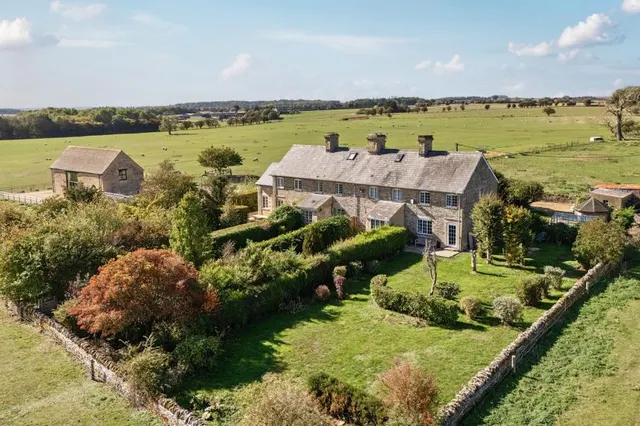 3 bedroom house, Little Langley, Leafield, OX29