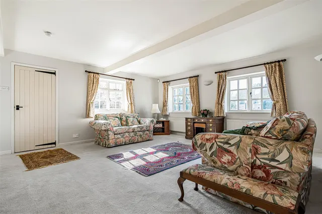 Moor End, Great Sampford, CB10, photo 3
