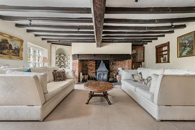 Moor End, Great Sampford, CB10, photo 2