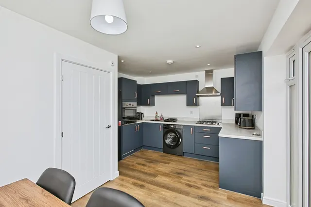 Blossom Way, Chellaston, DE73, photo 2