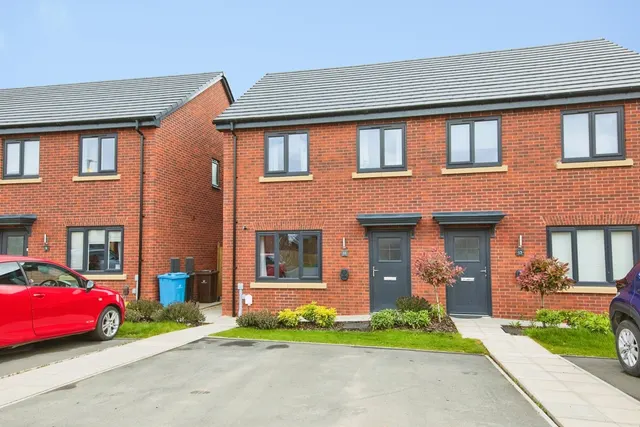 Blossom Way, Chellaston, DE73, photo 1