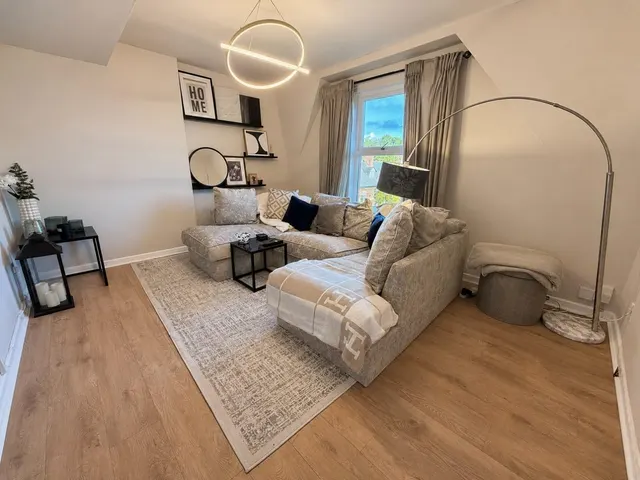 Circular Road, West Didsbury, M20, photo 2