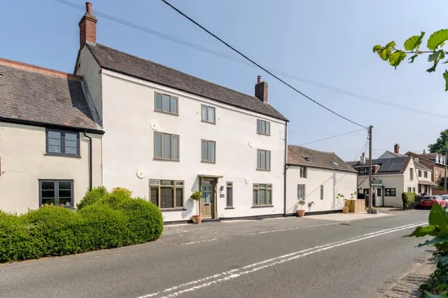 The Old Inn, Coleorton, LE67, photo 1