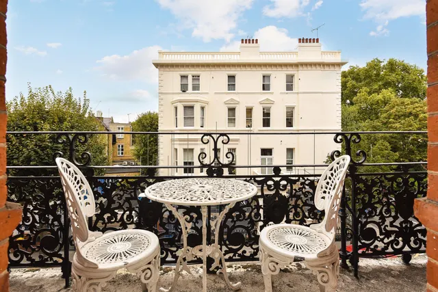 Earl’s Court Square, SW5, photo 2