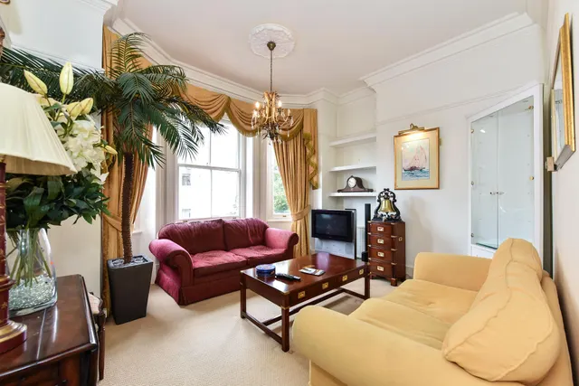 Earl’s Court Square, SW5, photo 1