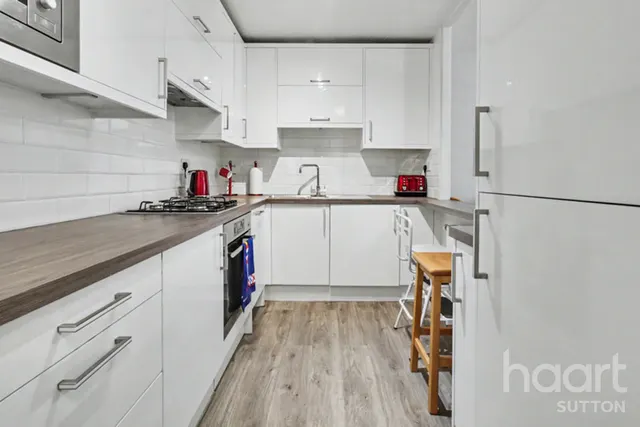 St Albans Road, Sutton, SM1, photo 3