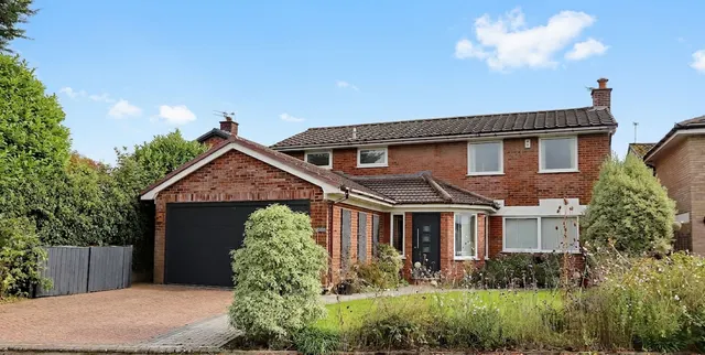 Marle Croft, Whitefield, M45, photo 1