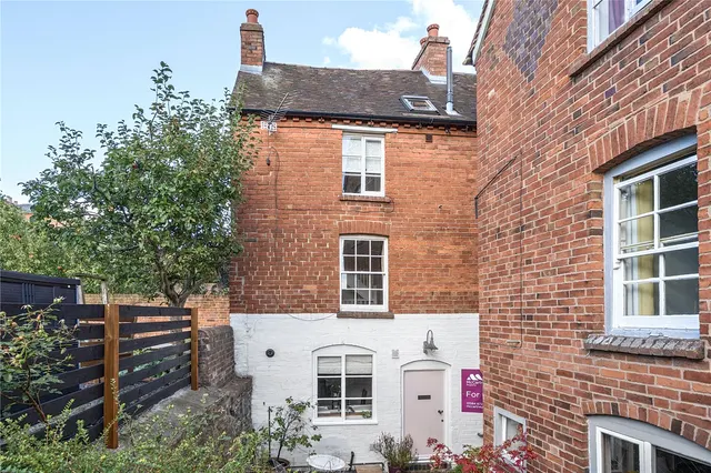 Raven Lane, Ludlow, Shropshire, SY8 1BW, photo 1