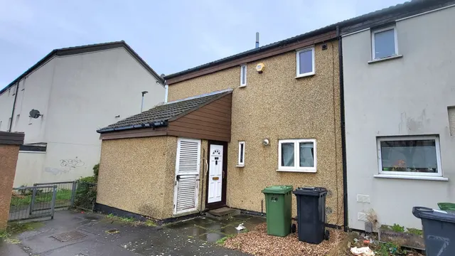 Sheepwalk, Paston, Peterborough, PE4, photo 1