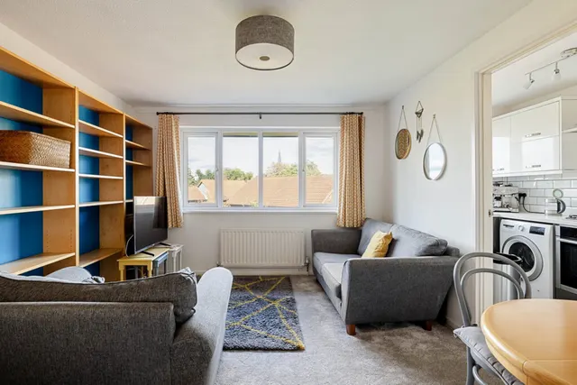 Camberwell, London, SE5, photo 2