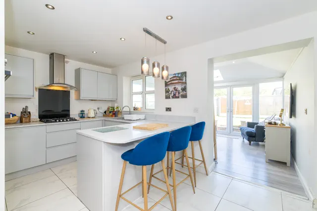 Naburn Drive, Orrell, WN5, photo 1