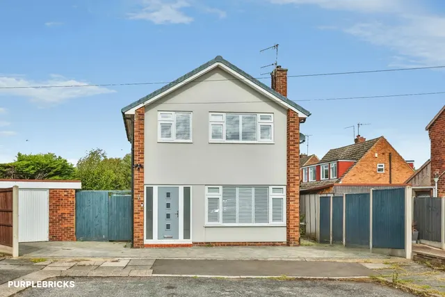 Rothwell Close, Silverdale, NG11, photo 1