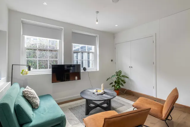 Macroom Road, London, W9, photo 3