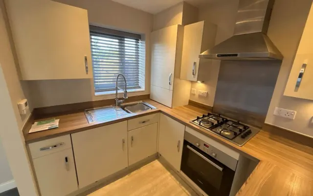 Chelford Road, Eccleston, photo 1