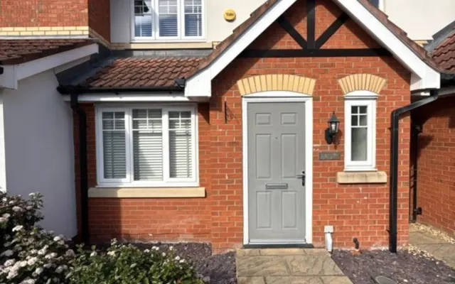 Photo 3 — Chelford Road, Eccleston