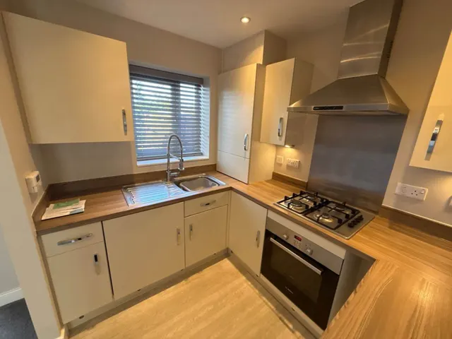 Chelford Road, Eccleston, photo 1