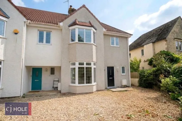 Wyck Beck Road, Bristol, BS10, photo 1