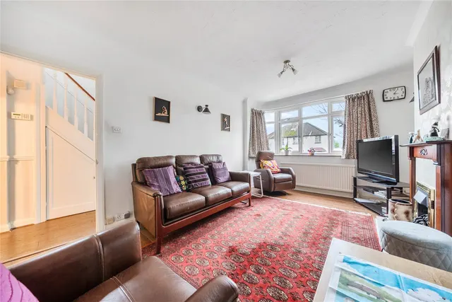 Photo 3 — Lodge Crescent, Orpington, BR6