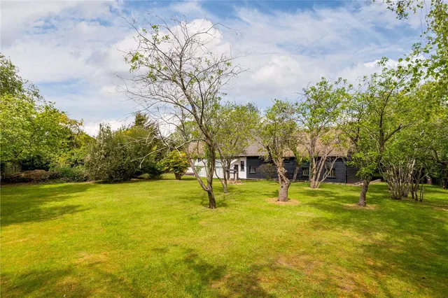 Photo 2 — Broad Lane, Haslingfield, Cambridge, Cambridgeshire, CB23 1JF