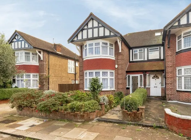 Trevelyan Gardens, Kensal Rise, NW10, photo 1