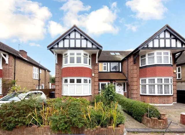 Trevelyan Gardens, Kensal Rise, NW10, photo 1