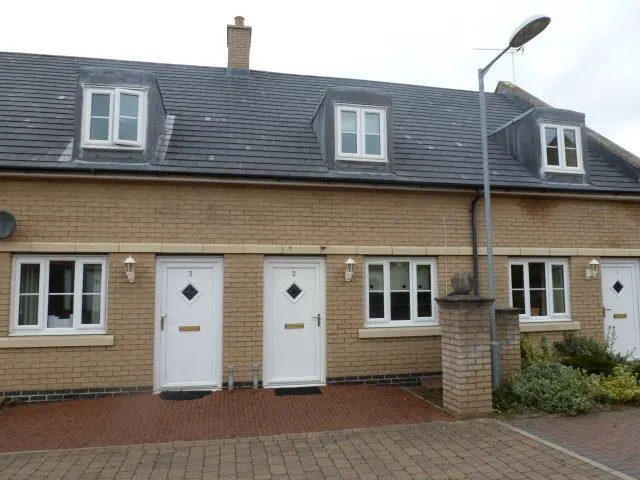 Brock Mews, Downham Market, PE38, photo 1