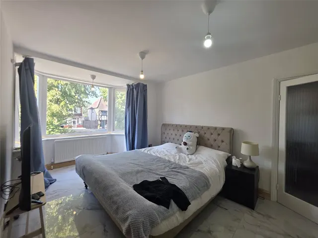Photo 3 — Carlton Avenue East, Wembley, Middx, HA9