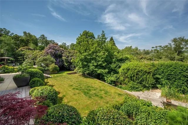 Deepdene Wood, Dorking, RH5, photo 3