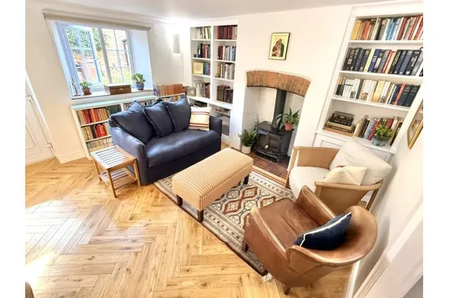 Lechlade Road, Faringdon, SN7, photo 3