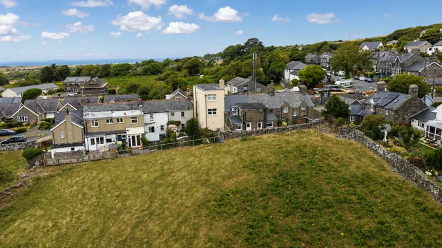 Erddyn Ffordd Yr Orsaf, Dyffryn Ardudwy, LL44, photo 2