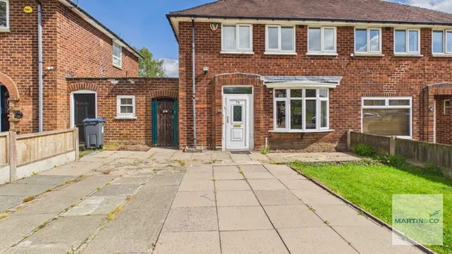 Sutton Coldfield, West Midlands, photo 1