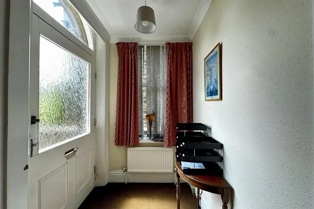 Photo 2 — East Parade, Harrogate