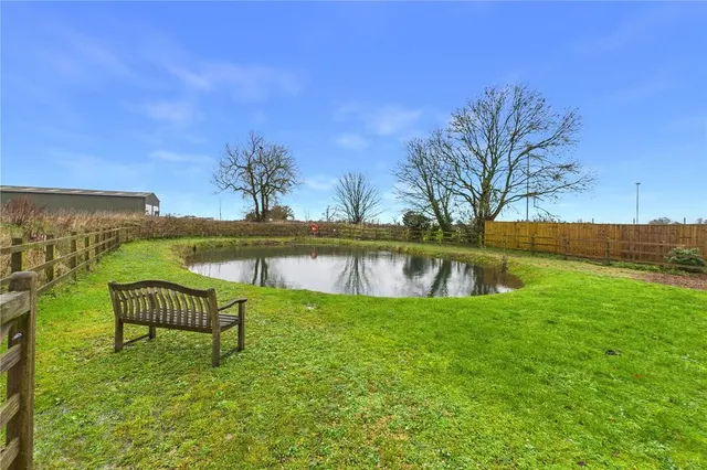 Pickford Fields, Chilcompton, BA3, photo 2