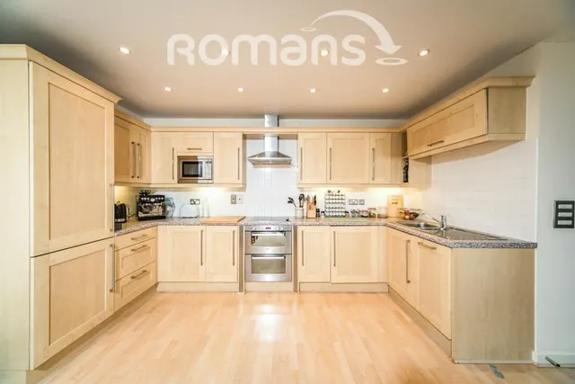 Kenavon Drive, Reading, RG1, photo 3