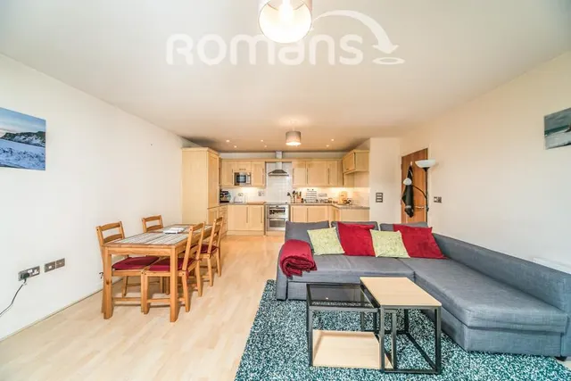 Kenavon Drive, Reading, RG1, photo 2