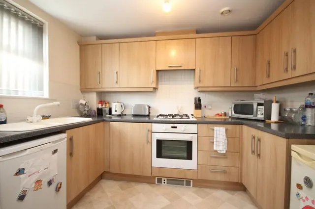 Photo 3 — Lingwood Court, Thornaby, Durham, TS17