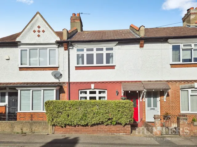 Mint Road, Wallington, SM6, photo 1
