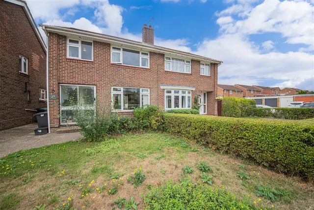 Eastleigh Road, Fair Oak, Eastleigh, Hampshire, SO50 7JD, photo 1