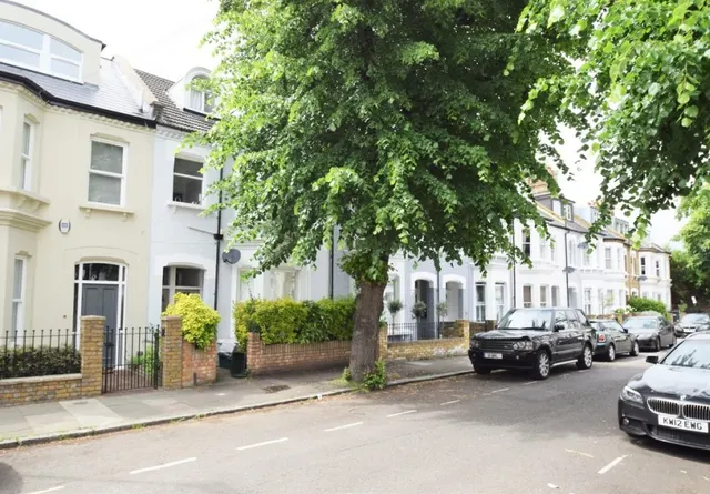 Chiswick, London, photo 1