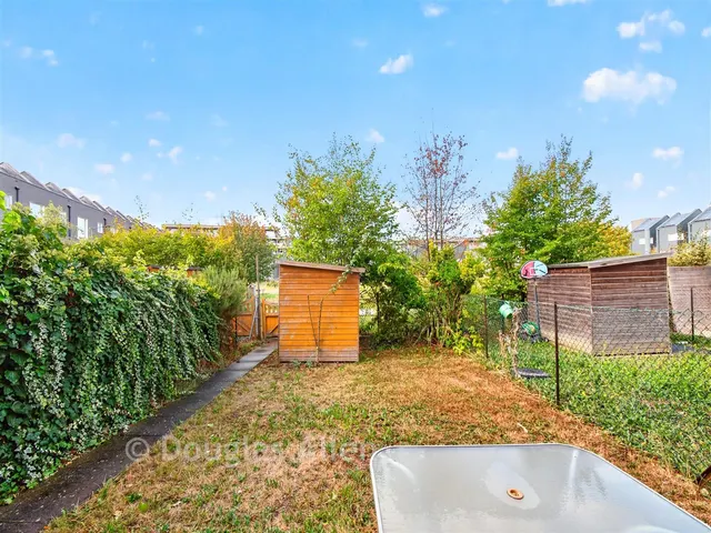 Davey Gardens, Barking, IG11, photo 2