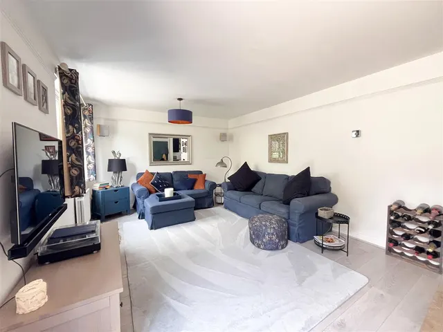 Photo 2 — Lime Way, Heathfield, TN21 8YB
