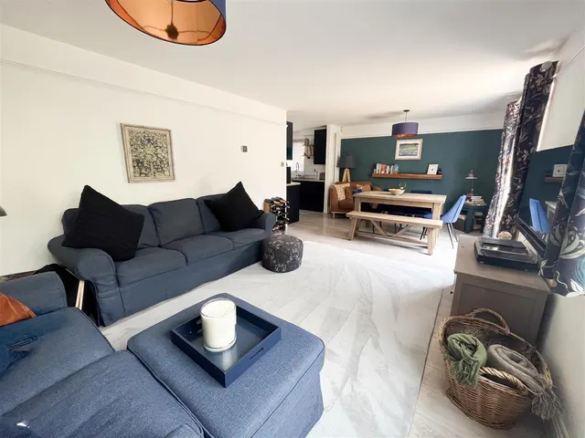 Photo 3 — Lime Way, Heathfield, TN21 8YB