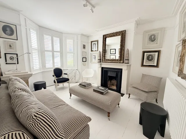 Brunswick Street, Bath, photo 1